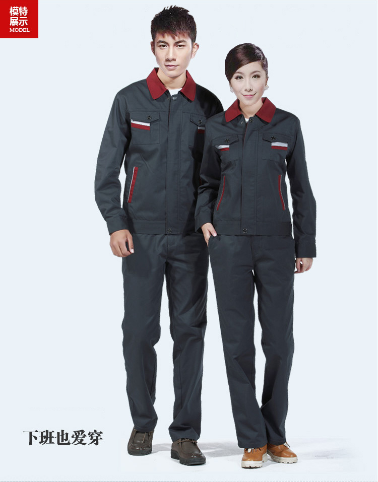 防靜電工作服的養護
