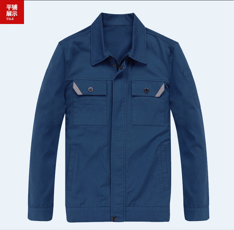 防靜電工作服的布料原理是什么？