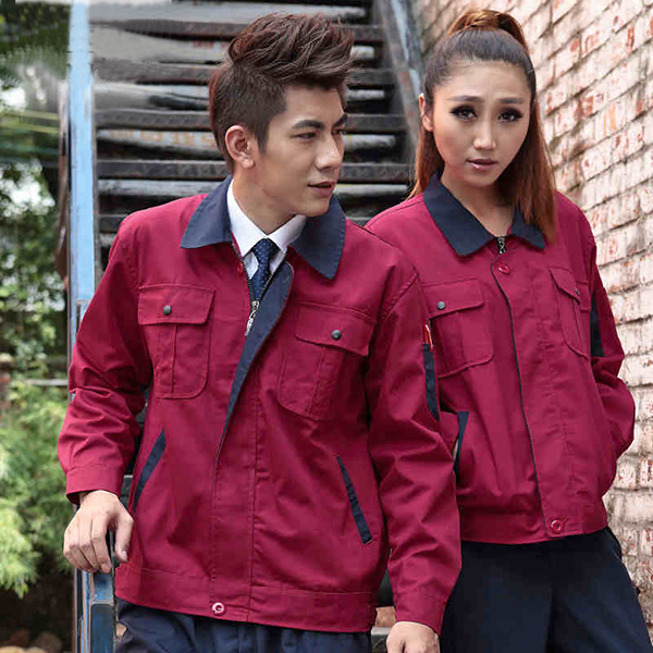 北京工作服定做服裝定制十大標(biāo)準(zhǔn)