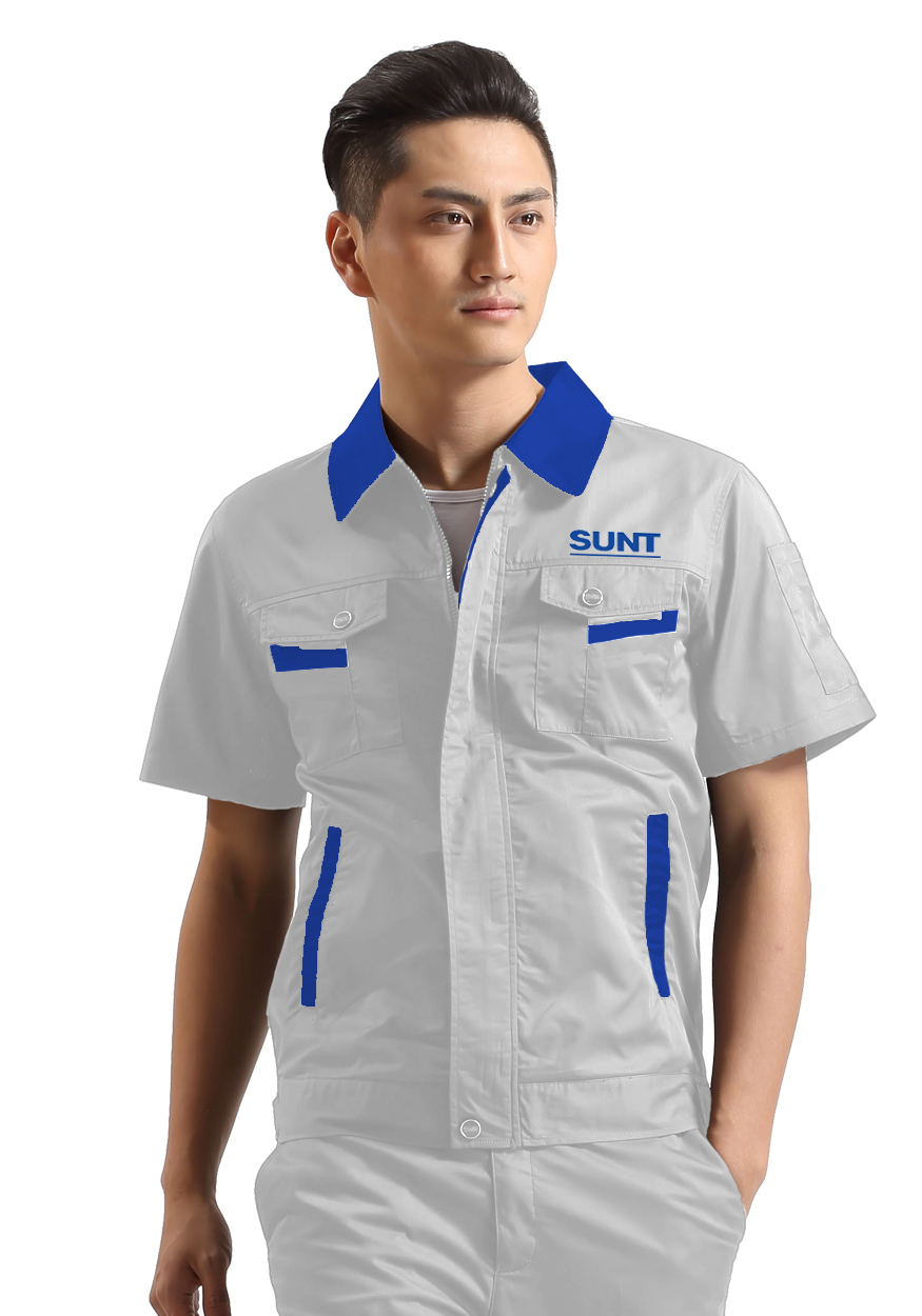 白色工作服發黃怎么辦？應該怎么避免呢？
