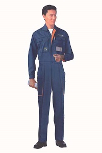 北京連體工作服適合哪些行業？