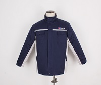 【工服定制】北京慶來創新服裝服飾：工服定制，我們是認真的