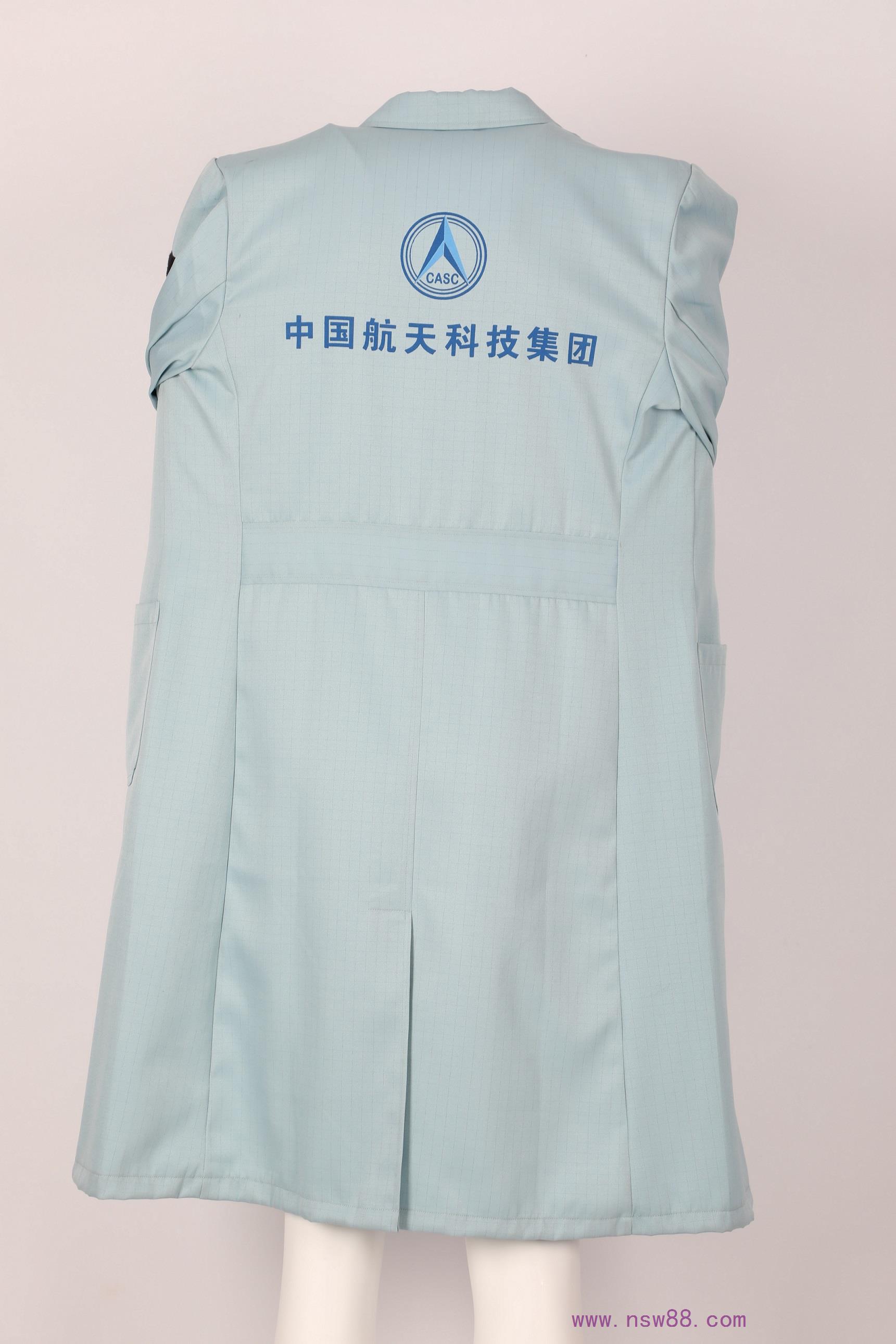 工服美防靜電工作服你有了嗎？高精電子上佳之選。