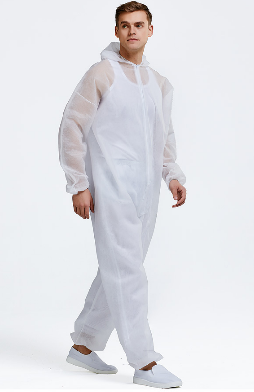北京工作服定制生產(chǎn)廠家揭秘，環(huán)保無(wú)紡布衣物材質(zhì)有哪些？-工服美