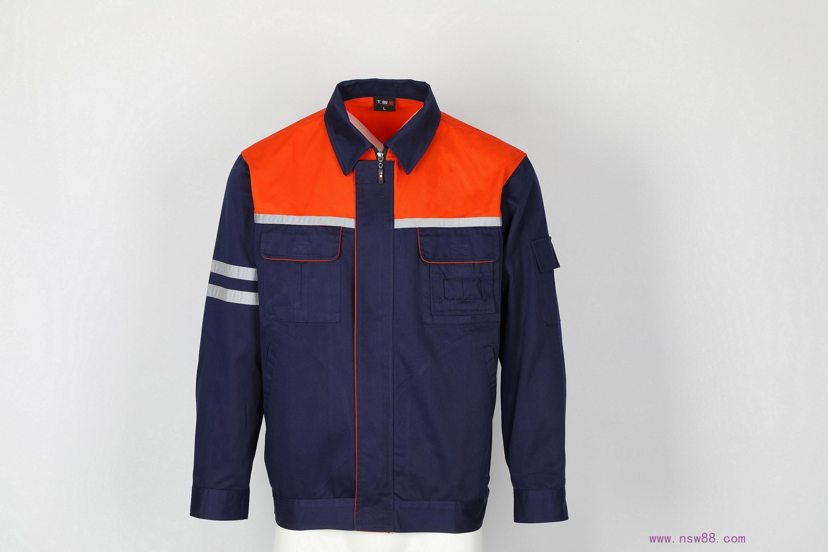 工服美工作服定制讓企業(yè)做強(qiáng)做大，員工工作效率提升30%！