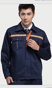 車(chē)間工作服定做有哪些注意事項(xiàng)。
