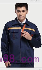 工作服定做需要多長時間你知道嗎？