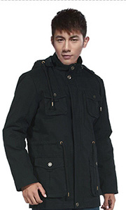 冬季棉服工作服要具有哪些特性？你知道嗎？