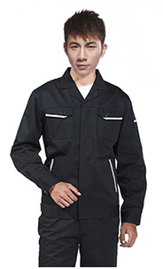 定制工作服的利弊你知道嗎？