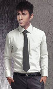 定制工作服廠家及價格知多少？