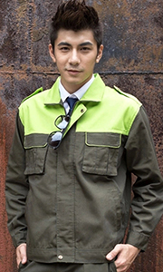 電商平臺上的車間工作服定制需要注意哪些？