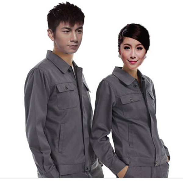 大興工作服定做廠家--工服美
